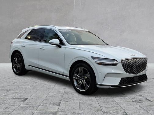 2025 Genesis Electrified GV70 Advanced