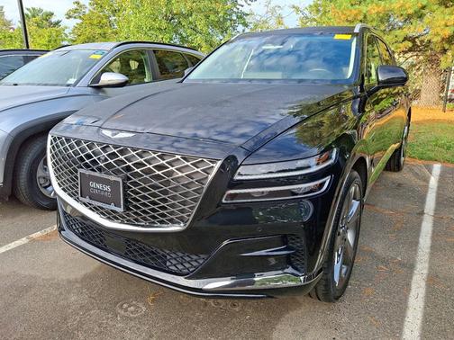 2023 Genesis GV80 2.5T AWD