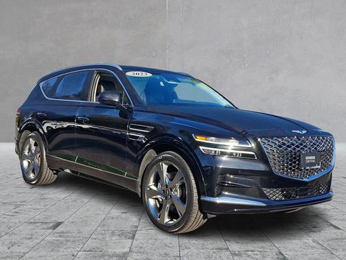 2023 Genesis GV80 2.5T AWD