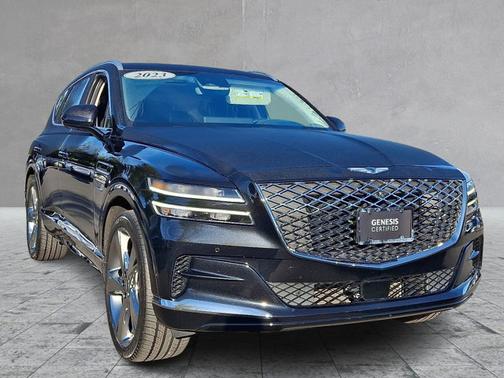 2023 Genesis GV80 2.5T AWD