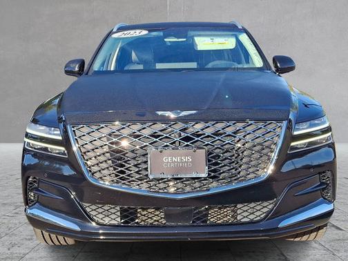 2023 Genesis GV80 2.5T AWD