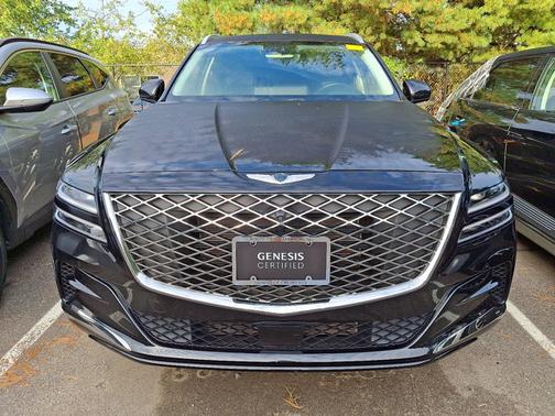 2023 Genesis GV80 2.5T AWD
