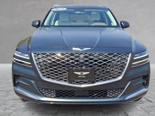 2023 Genesis GV80 3.5T AWD