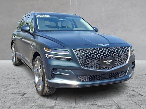 2023 Genesis GV80 3.5T AWD