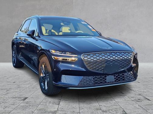 2025 Genesis Electrified GV70 Advanced