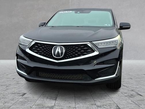 2020 Acura RDX Technology Package