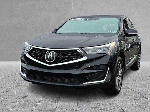 2020 Acura RDX Technology Package