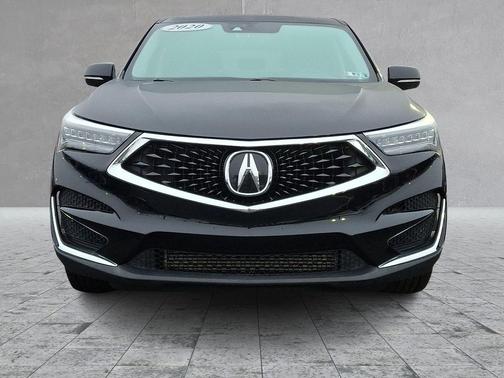 2020 Acura RDX Technology Package