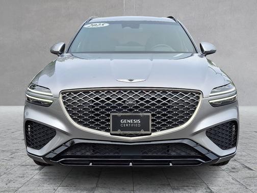 2025 Genesis GV70 3.5T AWD Sport