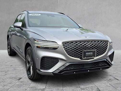 2025 Genesis GV70 3.5T AWD Sport
