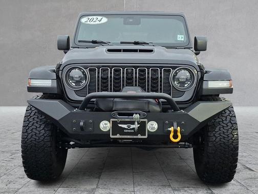 2024 Jeep Wrangler Rubicon 392