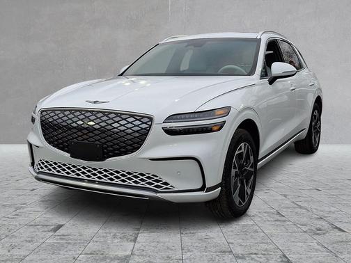 2026 Genesis Electrified GV70 Standard