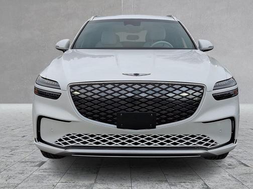2026 Genesis Electrified GV70 Standard