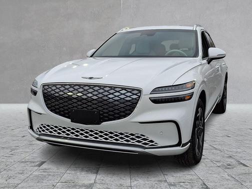 2026 Genesis Electrified GV70 Standard