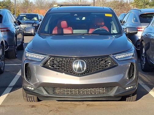 2023 Acura RDX Base