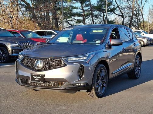 2023 Acura RDX Base