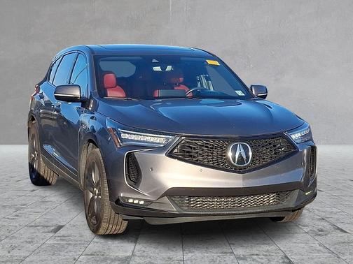 2023 Acura RDX Base
