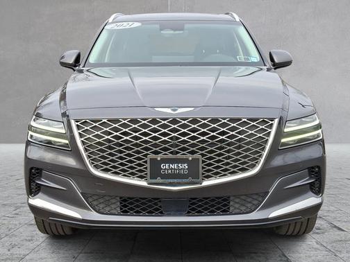 2021 Genesis GV80 3.5T AWD