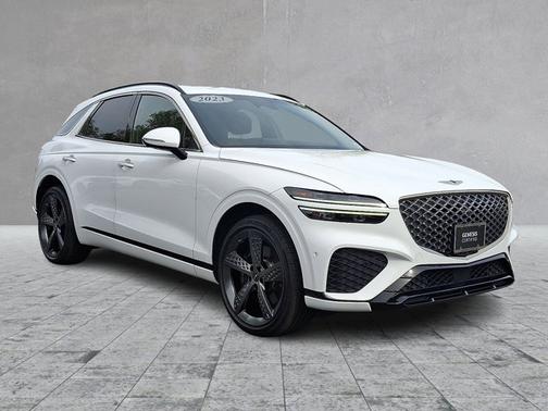 2023 Genesis GV70 3.5T AWD Sport