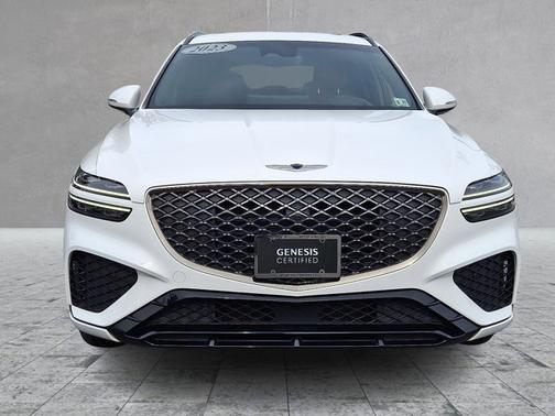 2023 Genesis GV70 3.5T AWD Sport