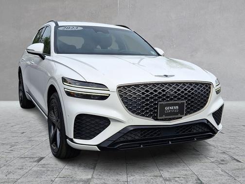 2023 Genesis GV70 3.5T AWD Sport