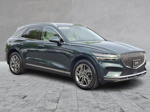2023 Genesis GV70 2.5T AWD