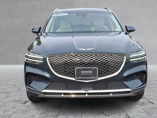 2023 Genesis GV70 2.5T AWD
