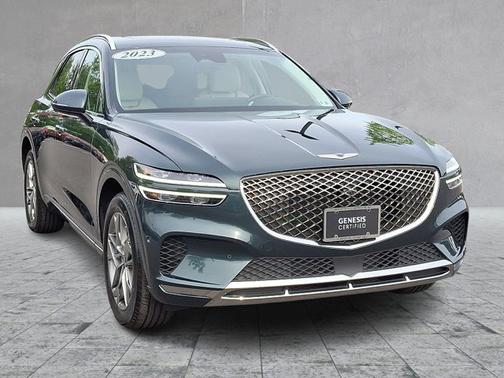 2023 Genesis GV70 2.5T AWD