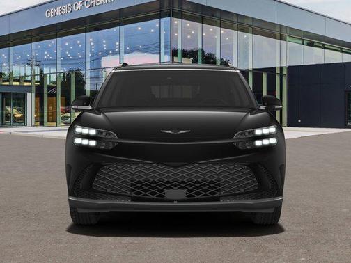 2025 Genesis GV60 Standard AWD