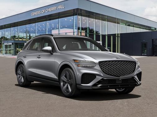 2025 Genesis GV70 3.5T Sport