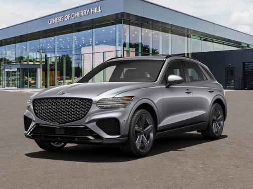 2025 Genesis GV70 3.5T Sport