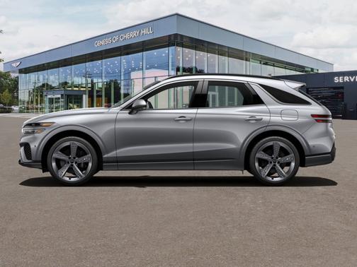 2025 Genesis GV70 3.5T Sport