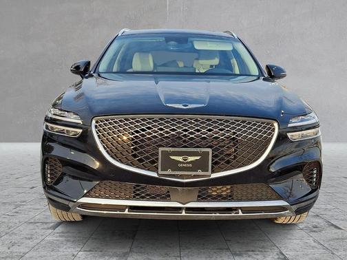 2022 Genesis GV70 2.5T AWD