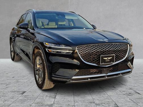 2022 Genesis GV70 2.5T AWD