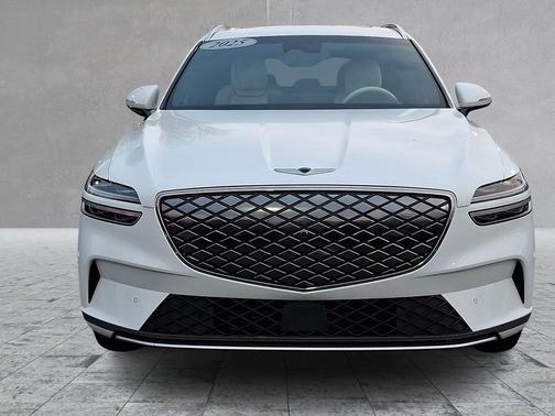 2025 Genesis Electrified GV70 Advanced AWD