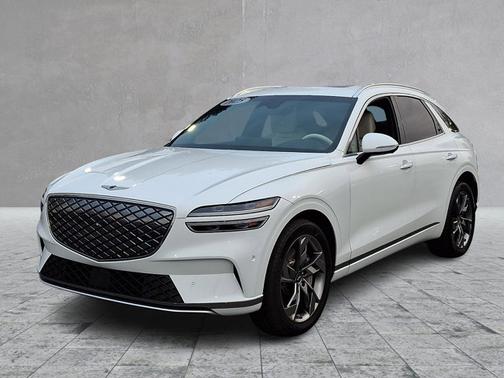 2025 Genesis Electrified GV70 Advanced AWD
