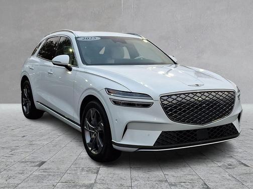 2025 Genesis Electrified GV70 Advanced AWD