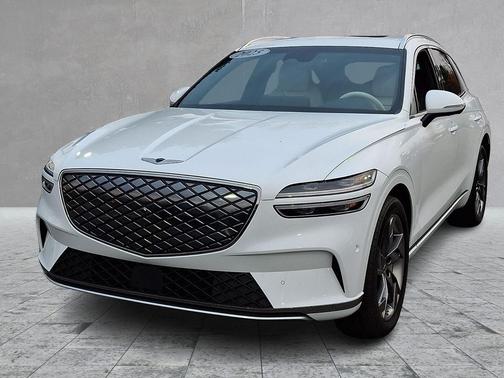 2025 Genesis Electrified GV70 Advanced AWD