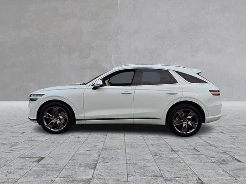 2025 Genesis Electrified GV70 Advanced AWD