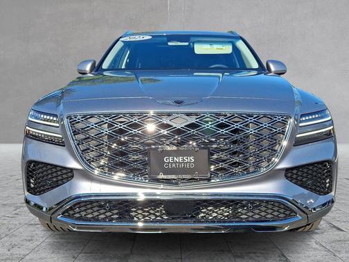 2025 Genesis GV80 2.5T Select AWD