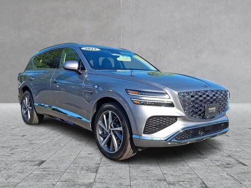 2025 Genesis GV80 2.5T Select AWD