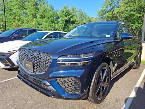 2023 Genesis GV70 3.5T AWD Sport