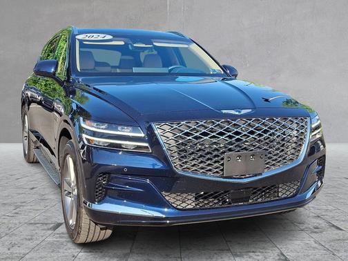 2024 Genesis GV80 3.5T AWD