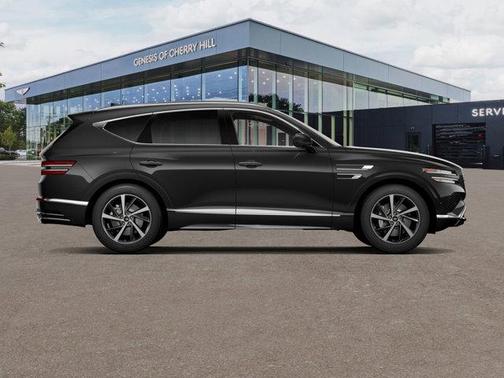 2026 Genesis GV80 2.5T Advanced