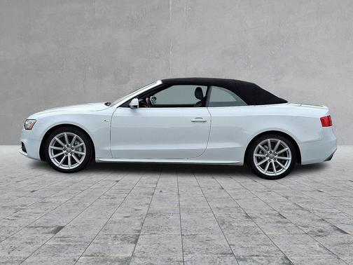 2016 Audi A5 2.0T Premium