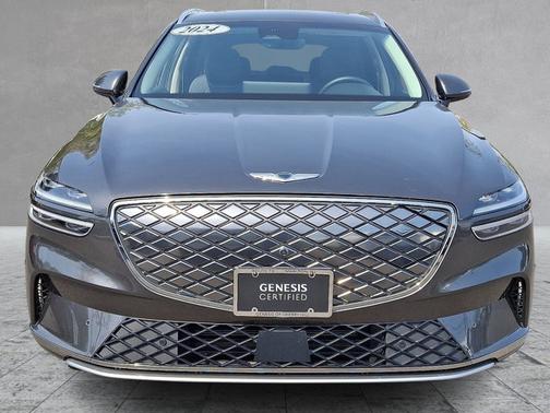 2024 Genesis Electrified GV70 Advanced AWD