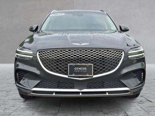 2025 Genesis GV70 2.5T AWD