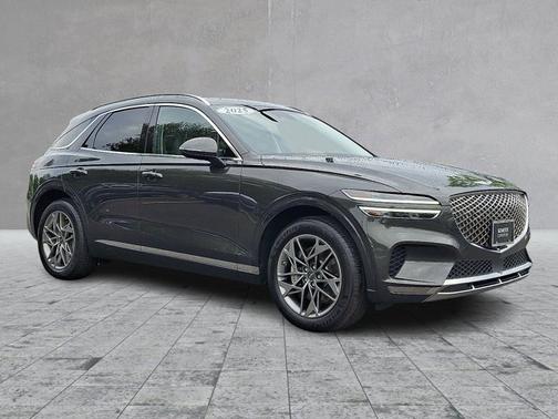 2025 Genesis GV70 2.5T AWD