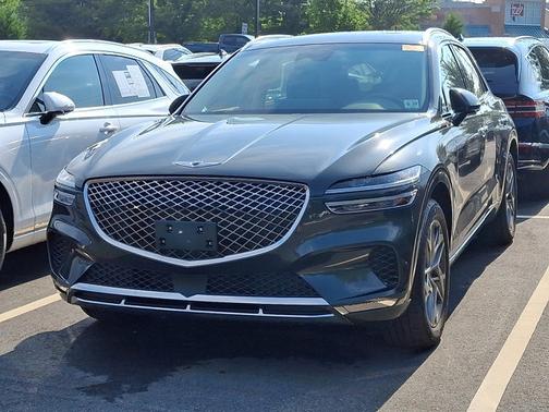 2025 Genesis GV70 2.5T AWD