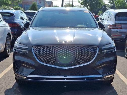 2025 Genesis GV70 2.5T AWD